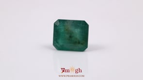 Zambian Emerald - 10.93 Carat