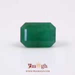 Zambian Emerald - 9.9 Carat