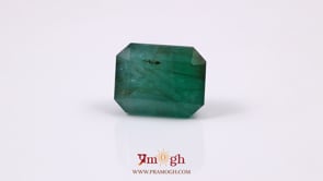 Zambian Emerald - 15.53 Carat