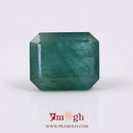 Zambian Emerald - 14.7 Carat