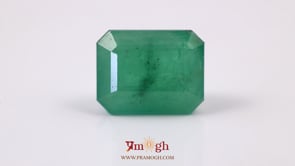 Zambian Emerald - 29.9 Carat