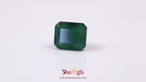 Zambian Emerald - 8.25 Carat