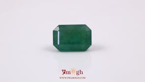 Zambian Emerald - 9.9 Carat