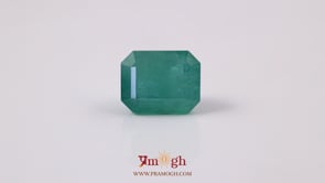 Zambian Emerald - 9.75 Carat
