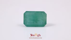 Zambian Emerald - 16.53 Carat