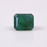 Zambian Emerald - 9.3 Carat