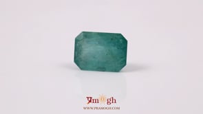 Zambian Emerald - 7.7 Carat