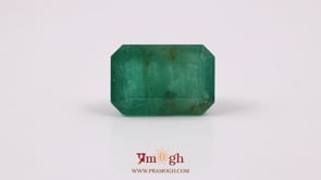 Zambian Emerald - 16.58 Carat