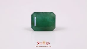 Zambian Emerald - 11.9 Carat