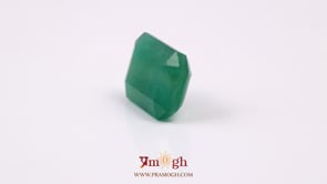 Zambian Emerald - 11.9 Carat