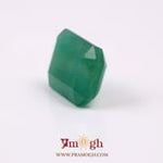 Zambian Emerald - 11.9 Carat