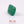 Load and play video in Gallery viewer, Zambian Emerald - 11.9 Carat
