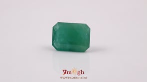 Zambian Emerald - 8.13 Carat