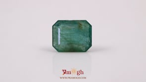 Zambian Emerald - 8.4 Carat