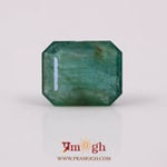 Zambian Emerald - 8.4 Carat