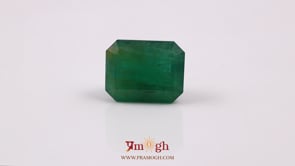 Zambian Emerald - 11.05 Carat