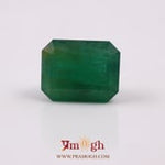 Zambian Emerald - 11.05 Carat