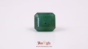 Zambian Emerald - 11.15 Carat