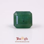 Zambian Emerald - 11.15 Carat