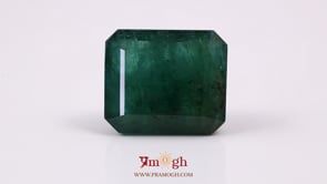 Zambian Emerald - 35 Carat