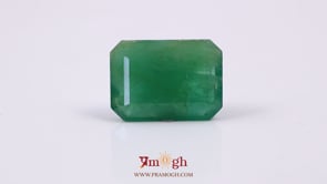 Zambian Emerald - 14.55 Carat