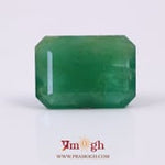 Zambian Emerald - 14.55 Carat