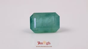 Zambian Emerald - 19.6 Carat