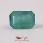 Zambian Emerald - 19.6 Carat