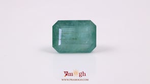 Zambian Emerald - 13.88 Carat