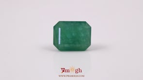 Zambian Emerald - 10.8 Carat