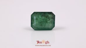 Zambian Emerald - 10.95 Carat