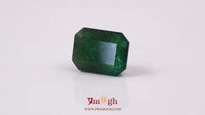 Zambian Emerald - 11.4 Carat