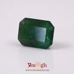 Zambian Emerald - 11.4 Carat