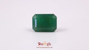 Zambian Emerald - 10.35 Carat