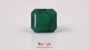 Zambian Emerald - 21.02 Carat