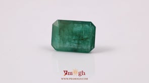 Zambian Emerald - 11.48 Carat