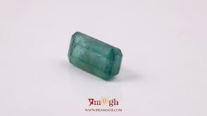 Zambian Emerald - 11.22 Carat