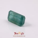 Zambian Emerald - 11.22 Carat