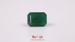 Zambian Emerald - 9.02 Carat