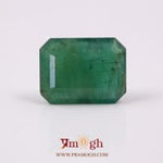 Zambian Emerald - 9.9 Carat