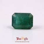 Zambian Emerald - 10.97 Carat