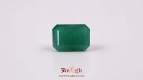 Zambian Emerald - 8.8 Carat