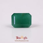 Zambian Emerald - 8.8 Carat