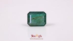 Zambian Emerald - 8.42 Carat
