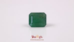 Zambian Emerald - 9.15 Carat