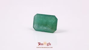 Zambian Emerald - 7.2 Carat