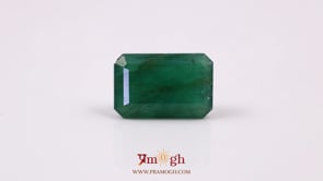 Zambian Emerald - 11.7 Carat