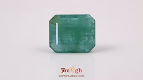 Zambian Emerald - 20.75 Carat