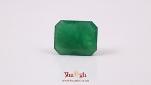 Zambian Emerald - 9.68 Carat