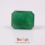 Zambian Emerald - 9.68 Carat